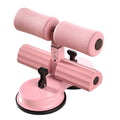 Gym Equipment Abdomen Training Auxiliary Device Adjustables Sit-Up Floor Holder Cores Fitness Exercises Device Home Workout