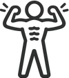 Build Core Strenght